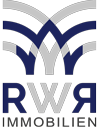 RWR Immobilien Rheine Logo